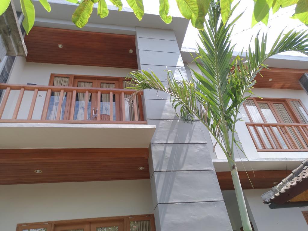 Mekenyem House Ubud エクステリア 写真