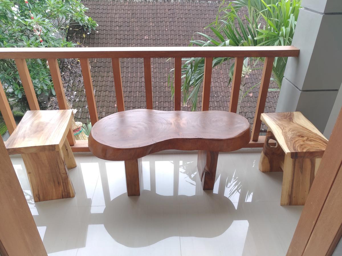 Mekenyem House Ubud エクステリア 写真