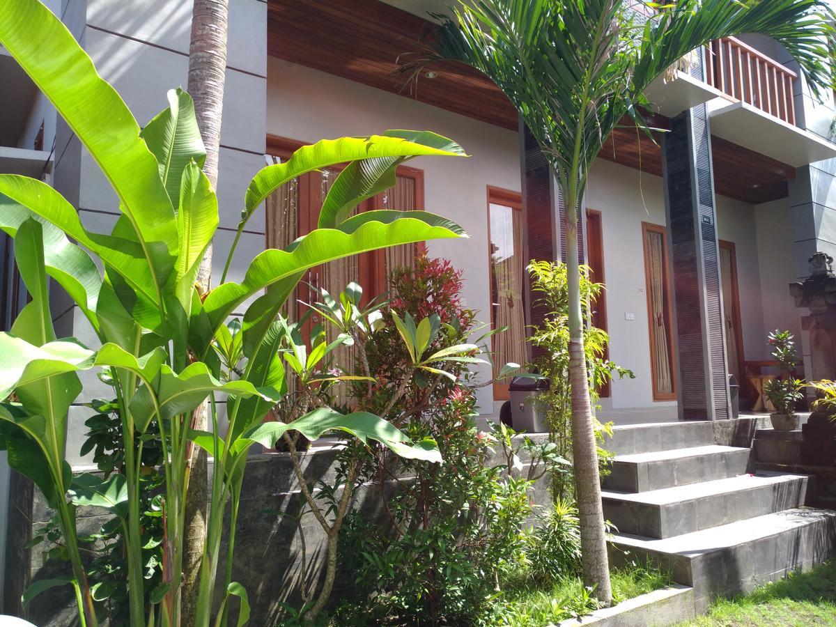 Mekenyem House Ubud エクステリア 写真